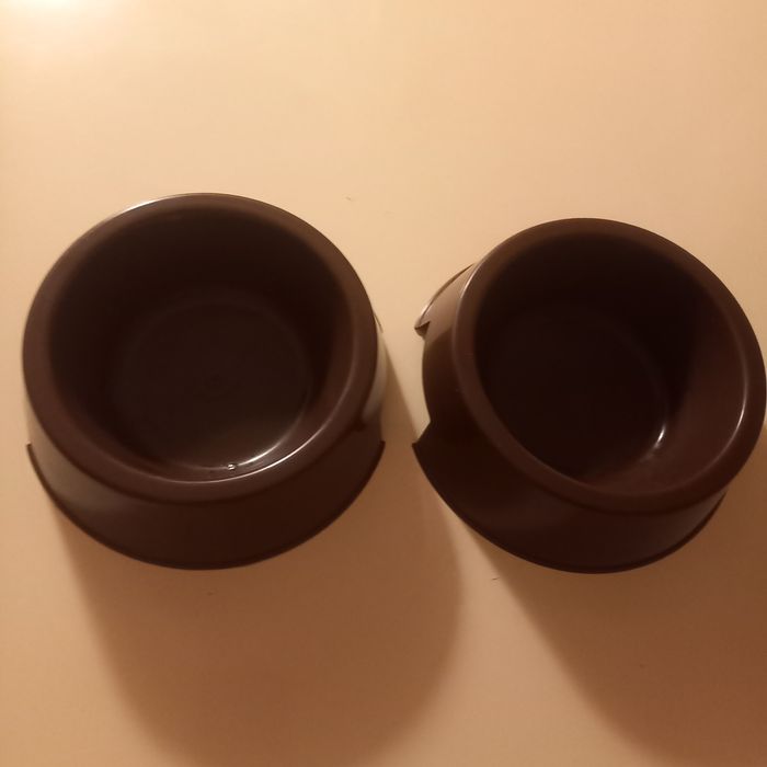 Миски для кошек или собак