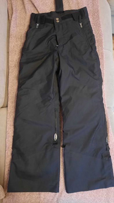 Pantaloni ski baiat