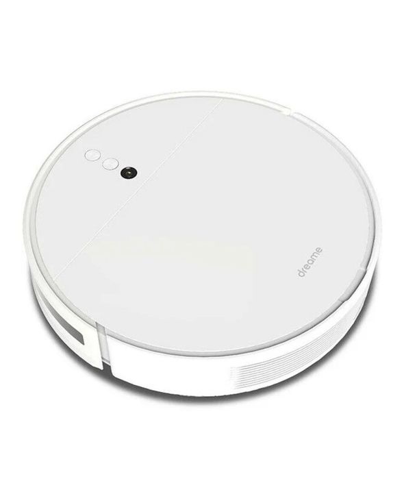 Робот пылесос dream f9