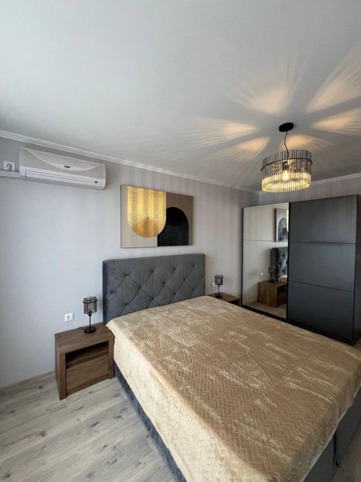 Продава се Двустаен апартамент в Свети Влас - 75 кв.м за 1386 €/кв.м - Снимка #6