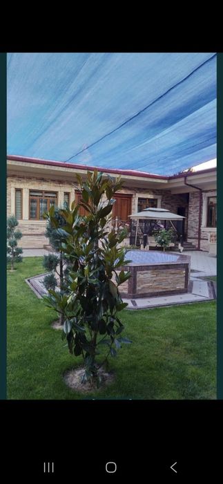 Услуги садовника