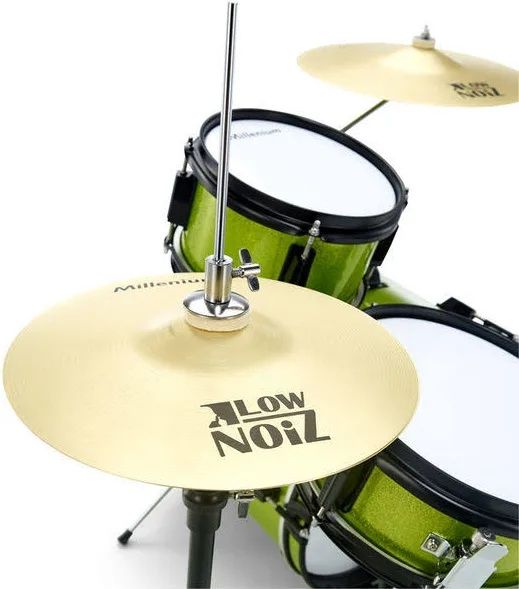 Set de tobe Millenium Youngster