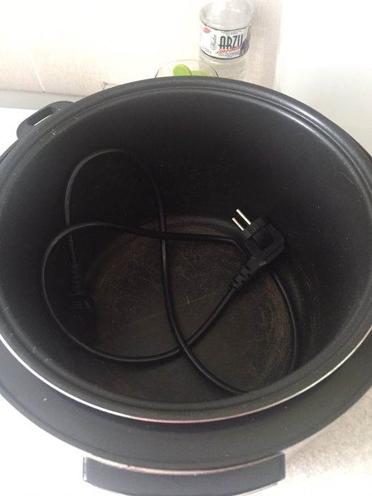 Мультиварка Vitex