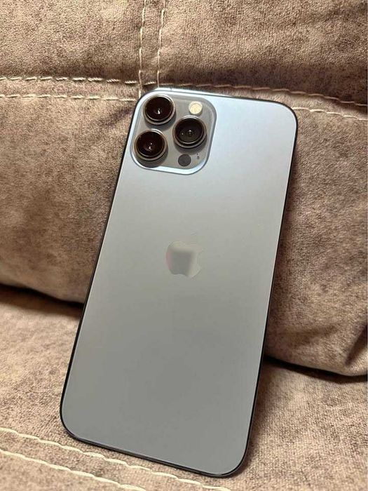Apple iPhone 13 Pro Max 5G, 512 GB, Graphite