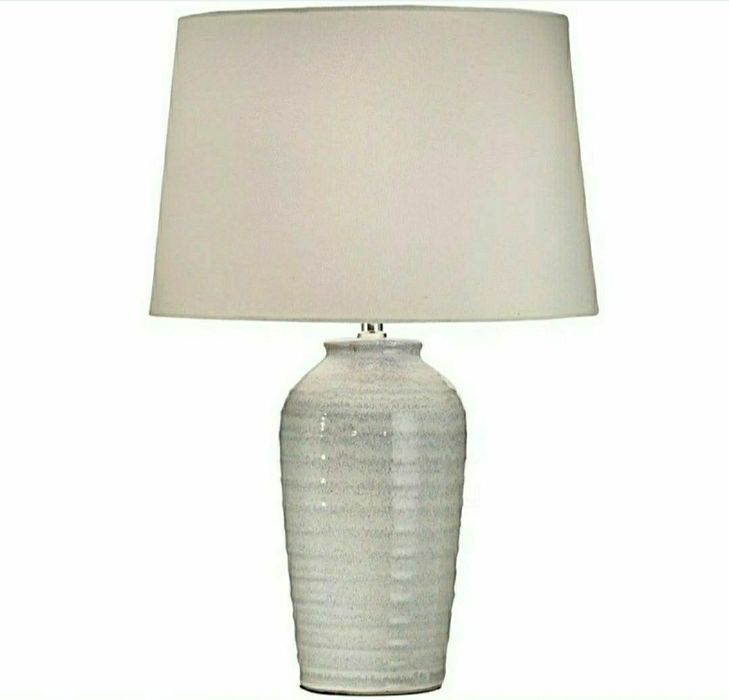 Veioza din ceramică