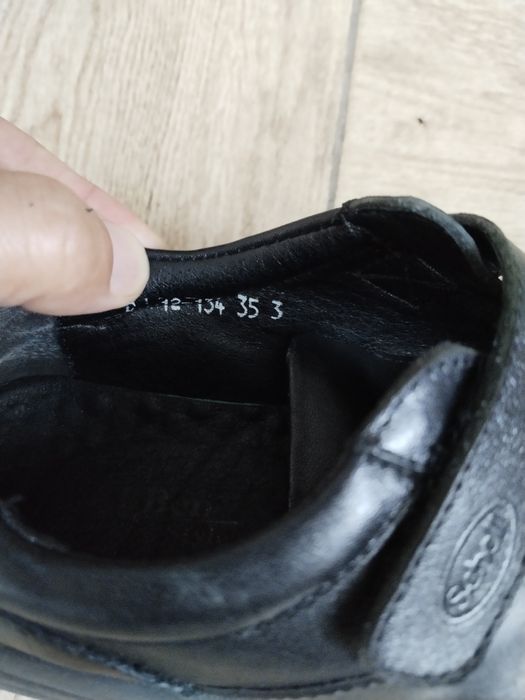 Туфли кроссы для мальчика