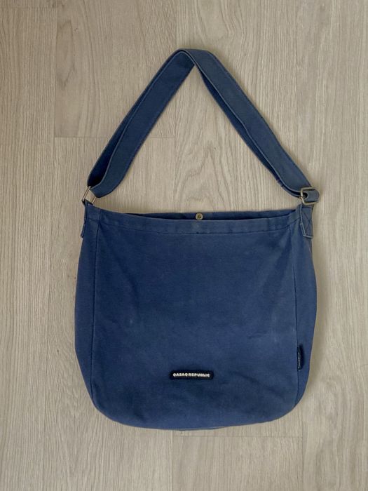 Сумка от Qazaq Repablic