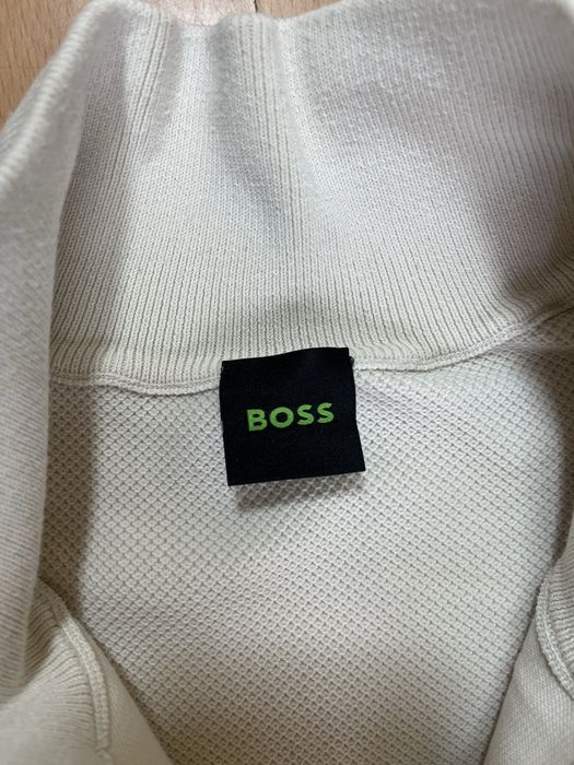 Hugo Boss Zine мъжки пуловер XL