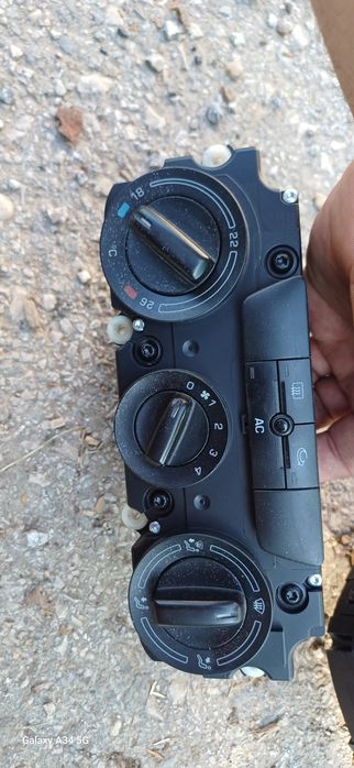 Шкода Октавия за части