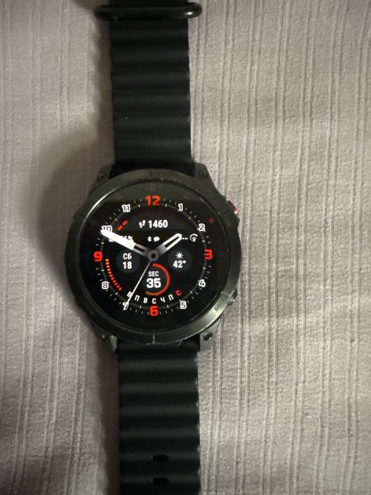 Garmin epix 2 pro Sapphire 51mm