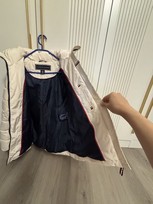 Куртка Tommy Hilfiger