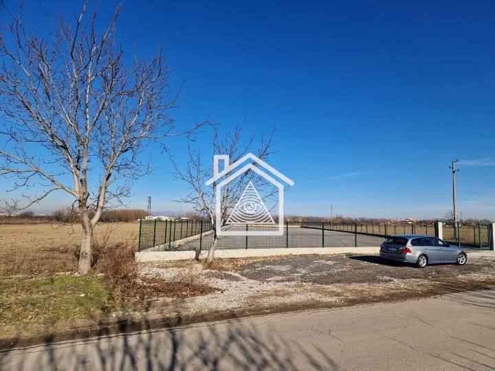 Продава се Парцел в с. Крумово, Област Пловдив - 2499 кв.м за 76 €/кв.м - Снимка #6