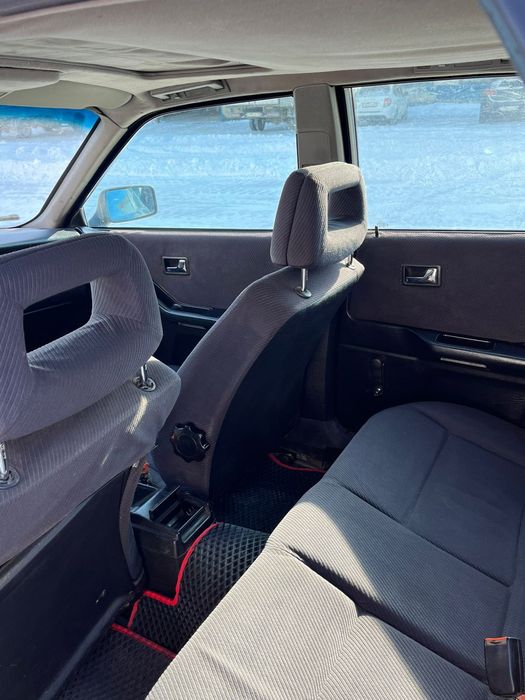 Продам Ауди 80 б4