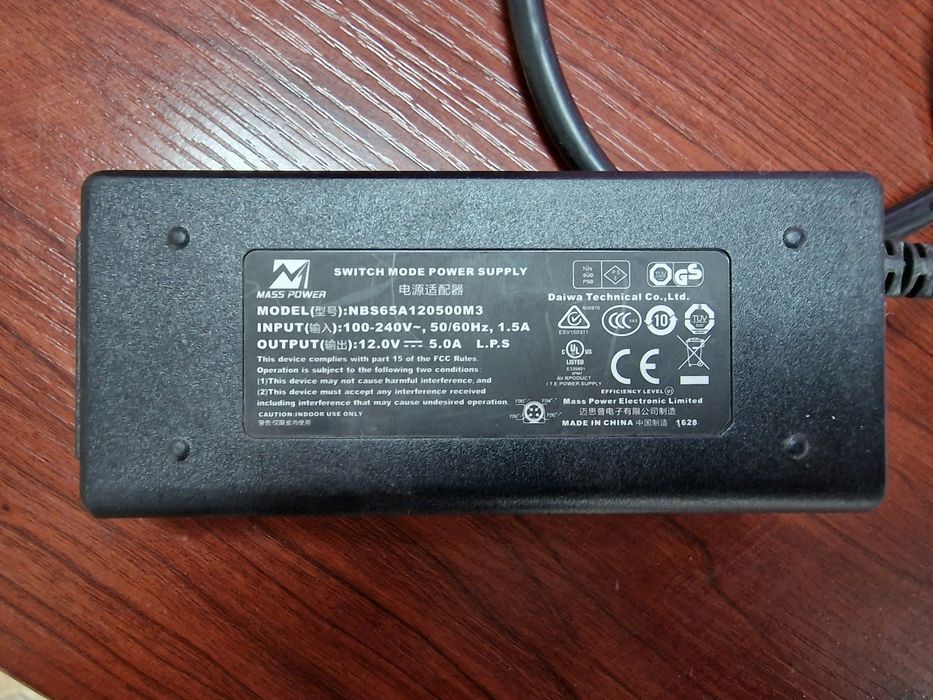 Grandstream GXW4224. SIP, FXS, 1xLAN GbE (в отличном состоянии)