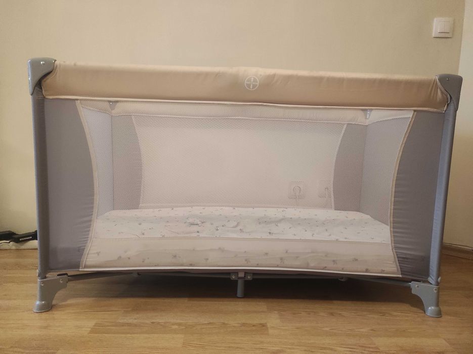 Детска преносима кошарка