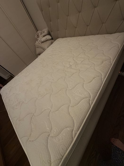 Матрас бу 160*200 Askona