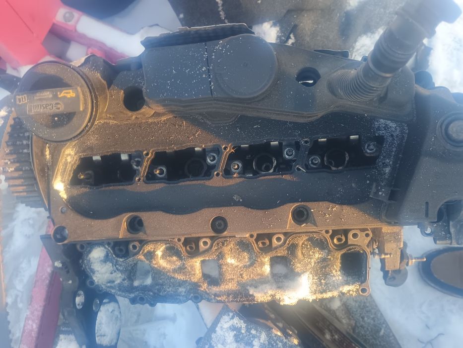 Motor cfh 2 litri disel