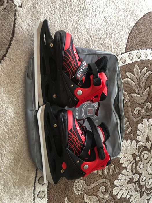 Коьки детские новые