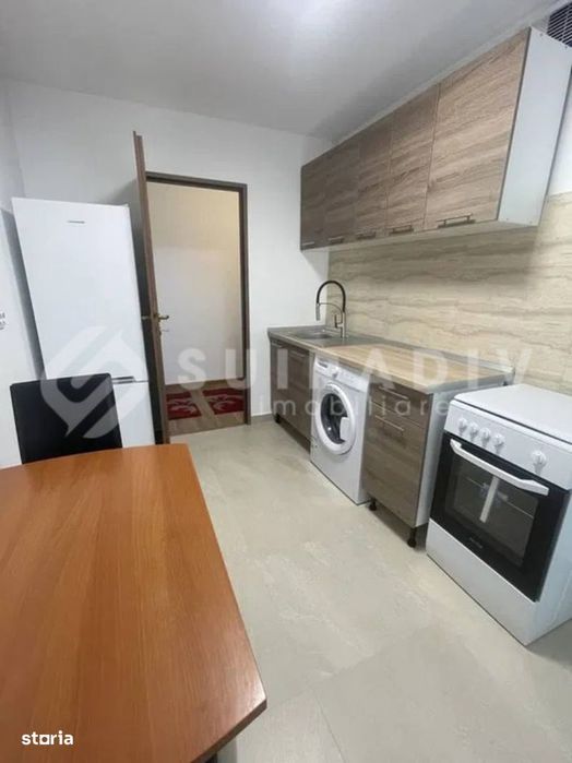 Apartament cu 2 camere decomandate - Mănăștur, Academia de Muzică