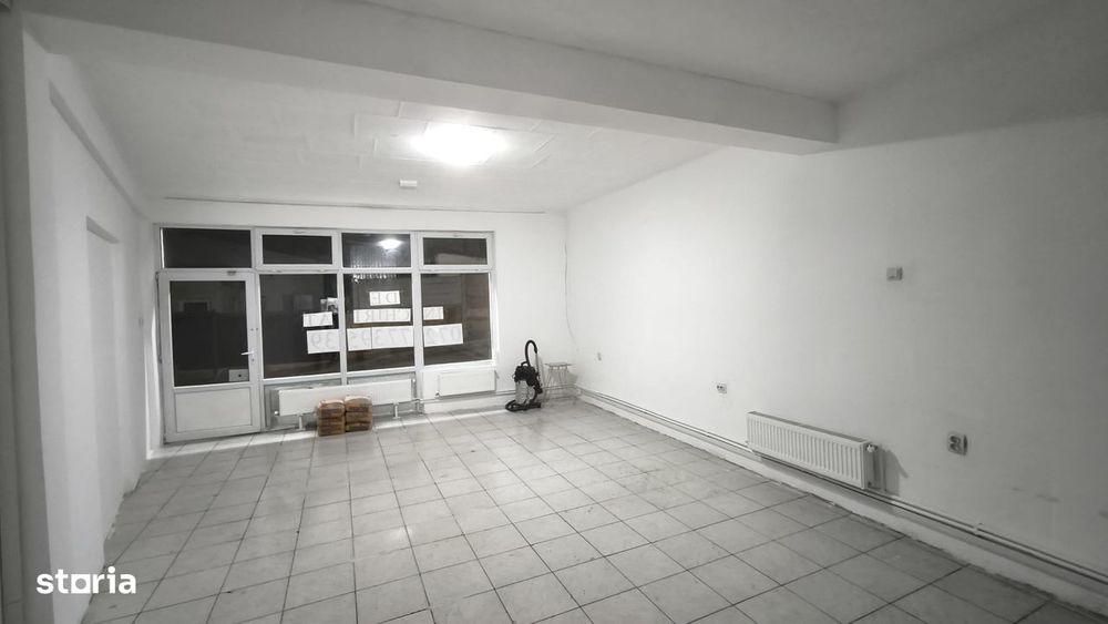 Spatiu Comercial