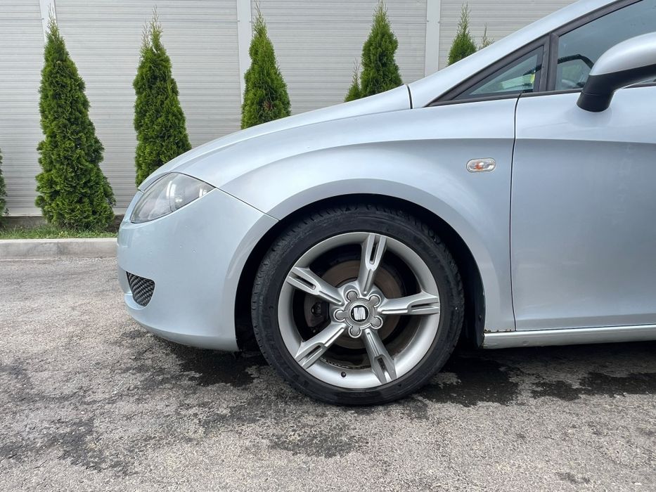 Vând autoturism SEAT LEON