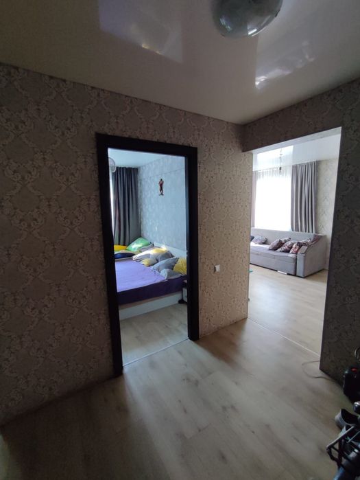 Продам 2х комн ул.Амре Кашаубаева 3