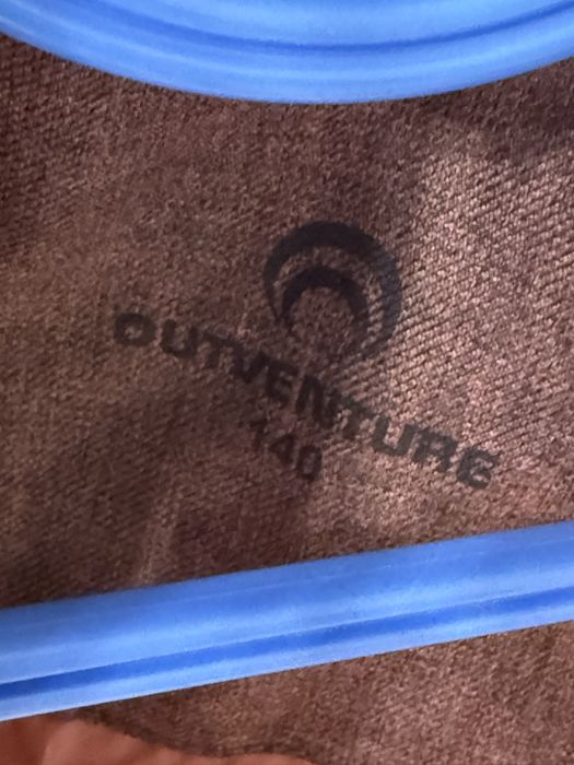 Куртка осень 140размер