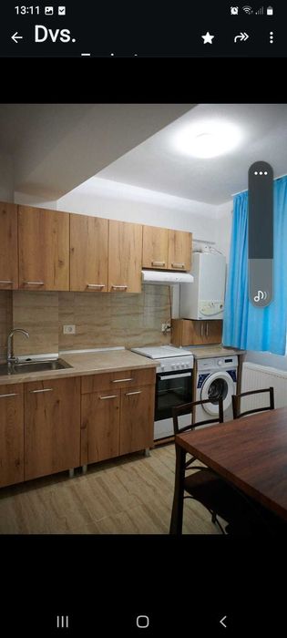 Inchiriez apartament 2 camere langa piata mica