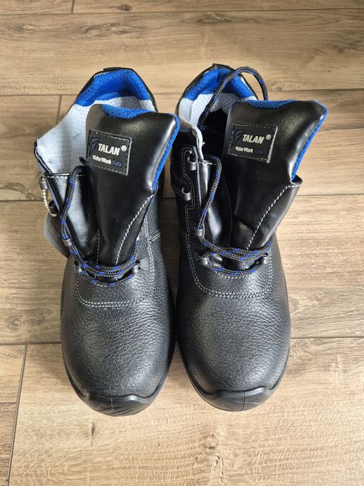 Ботинки рабочие 41 и 42 р