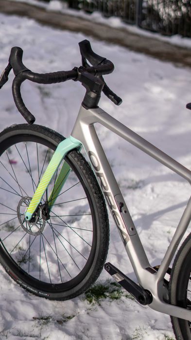 Gravel колело Orbea TERRA M30 Team APEX Groupset