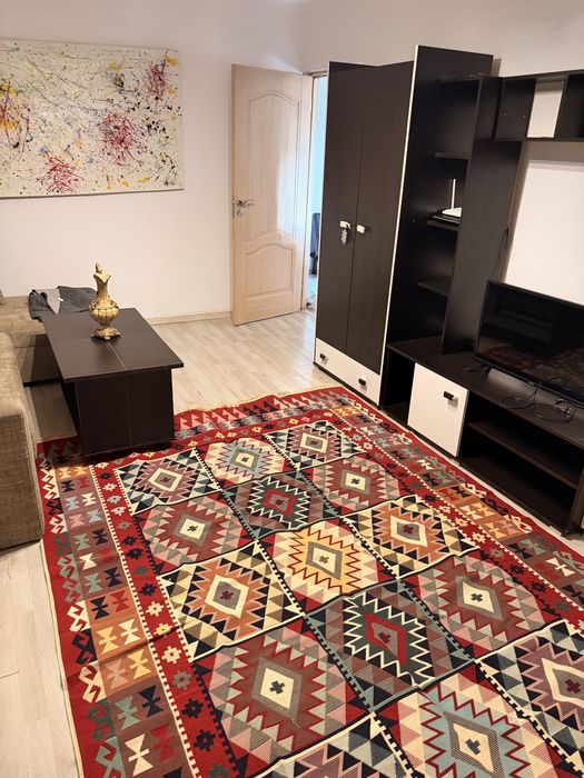 Proprietar inchiriez apartament cu 2 camere — fotografia 1