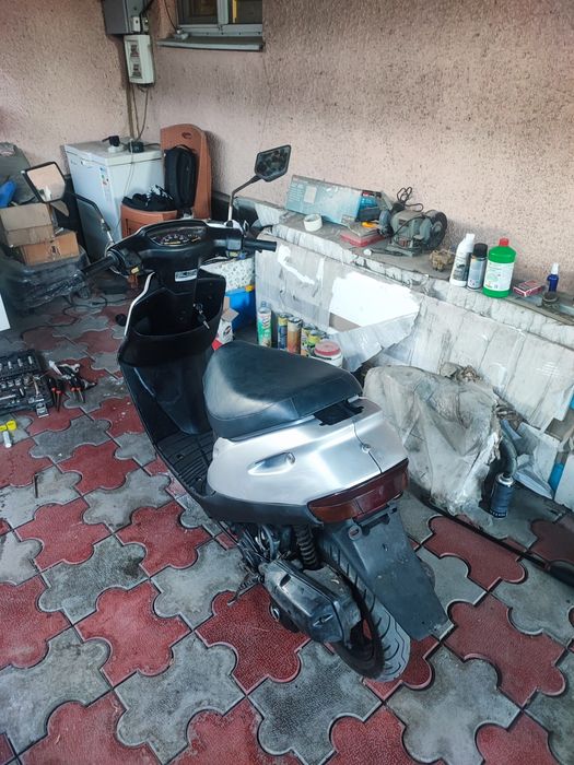 Honda dio af28 sr