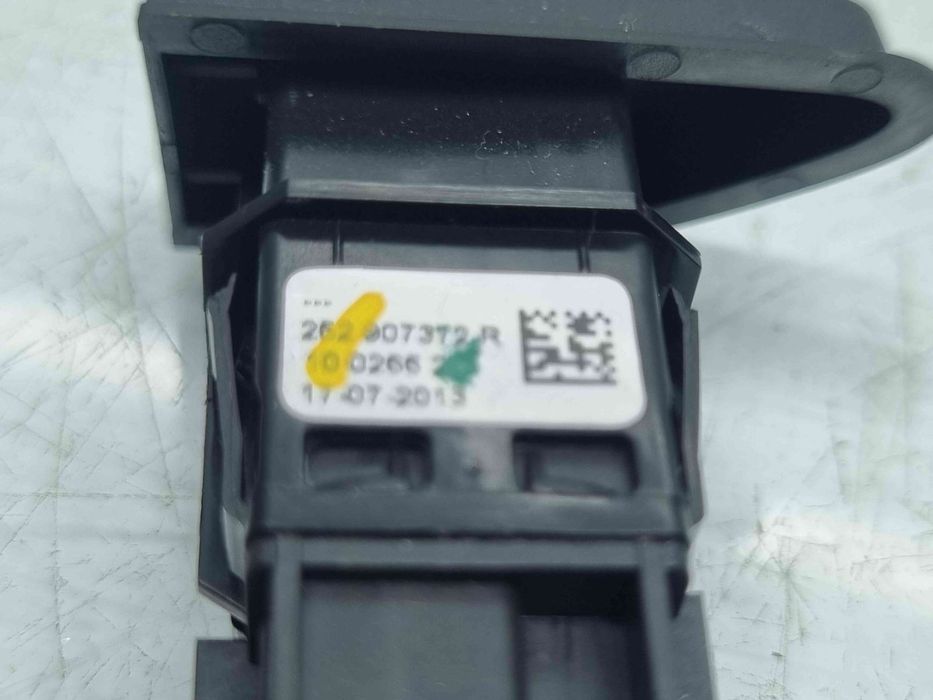 Buton avarii Renault Clio 4 (B98) Hatchback [Fabr 2012-2020] 25290737