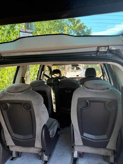 PEUGEOT 807 0 — imagine 5