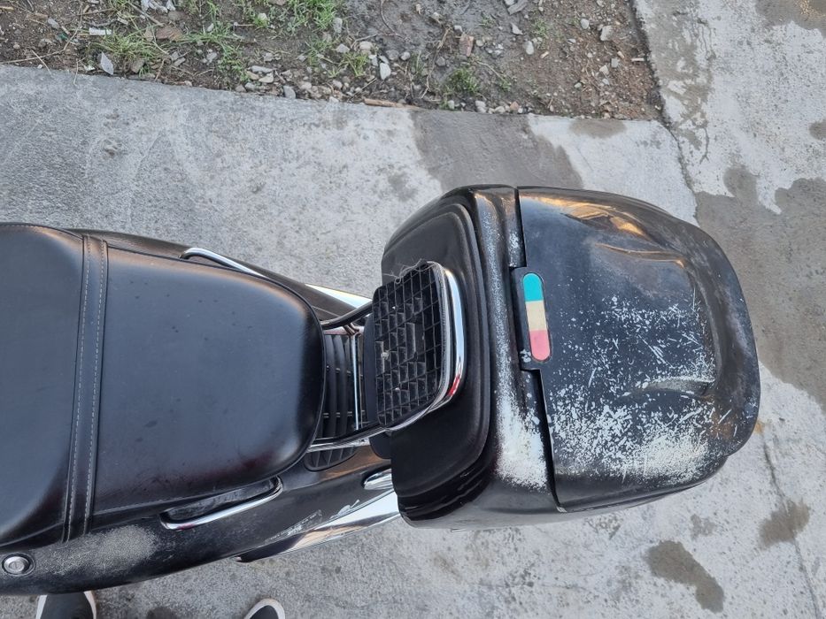 Scuter De vanzare cu act