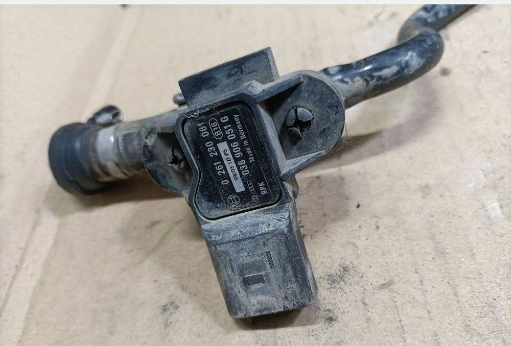 Supapă vacuum turbo Audi Seat SKODA Volkswagen
