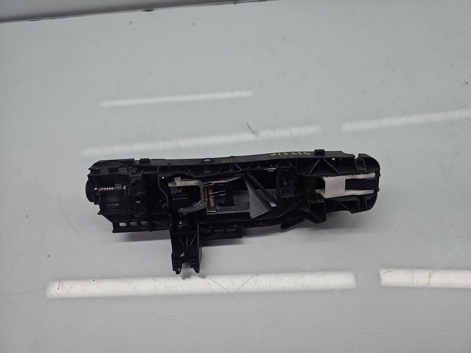 Maner usa stanga fata Mercedes Clasa A (W177) [Fabr 2019-2024] Berlina