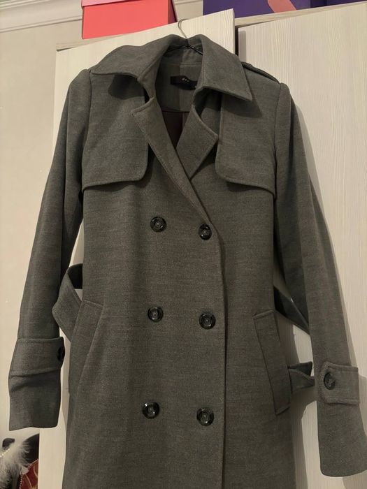 Польто женская одежда