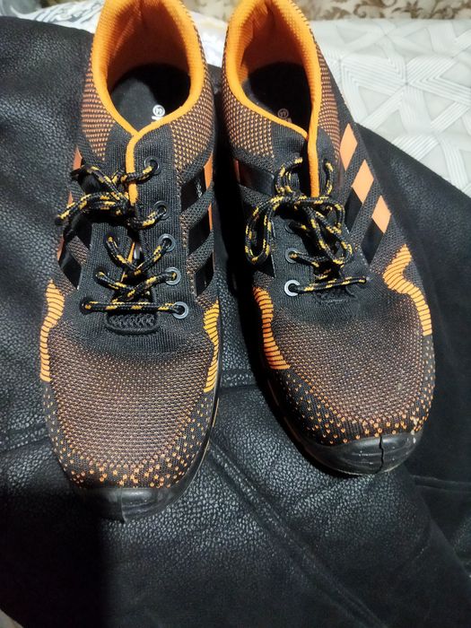 Спецобувь не дорого