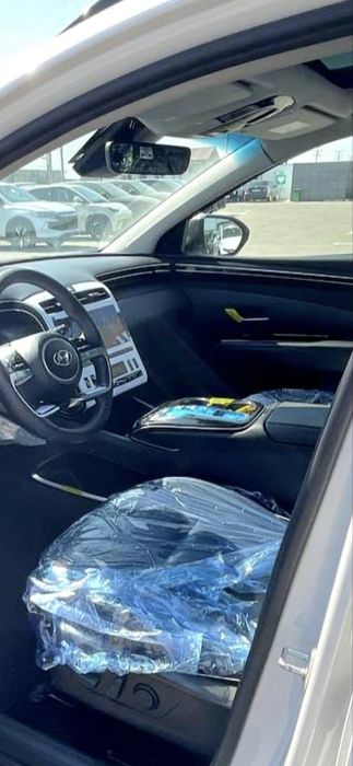 Хундай Туксон 2.5 LONG Энг фули нахт еки GMга бартир