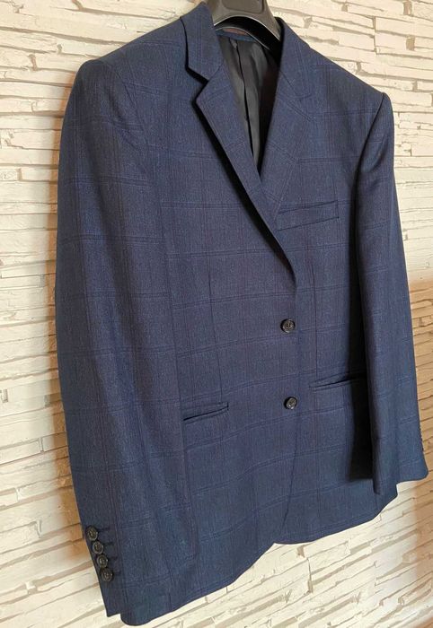 Sacou barbati Pierre Carlos, mar.48