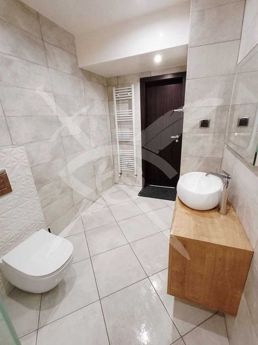 Дава се под наем Тристаен апартамент в София, Симеоново - 115 кв.м за 1097.01 € - Снимка #9