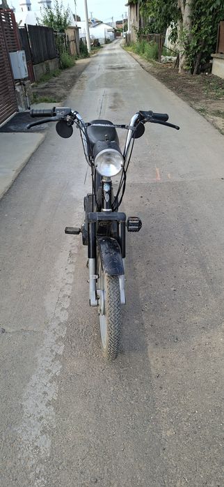 Vand piaggio si 70cc