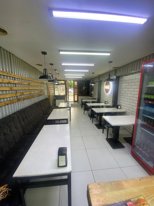 Аренда помещения