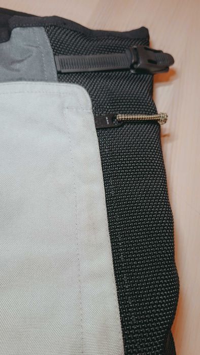 BMW Rallye 2 - Geaca si pantaloni (echipament moto goretex)