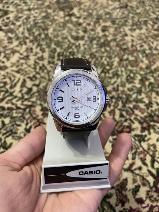 Casio MTP-1314L-7A