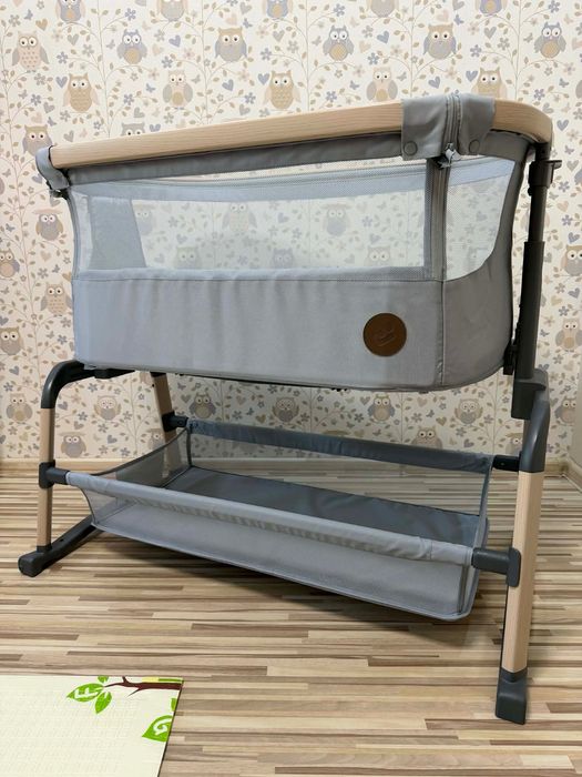 Бебешка кошара Next to me,Maxi Cosi Iora Air