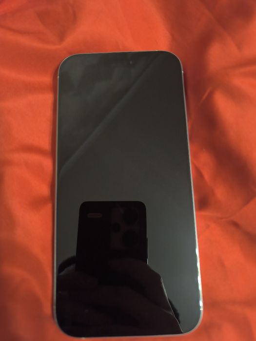 iPhone 16 pro max 256