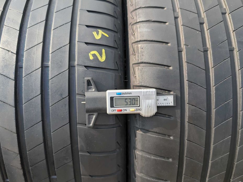 SET 4 Anvelope Vara 225/40 R18 BRIDGESTONE Turanza T005 92Y