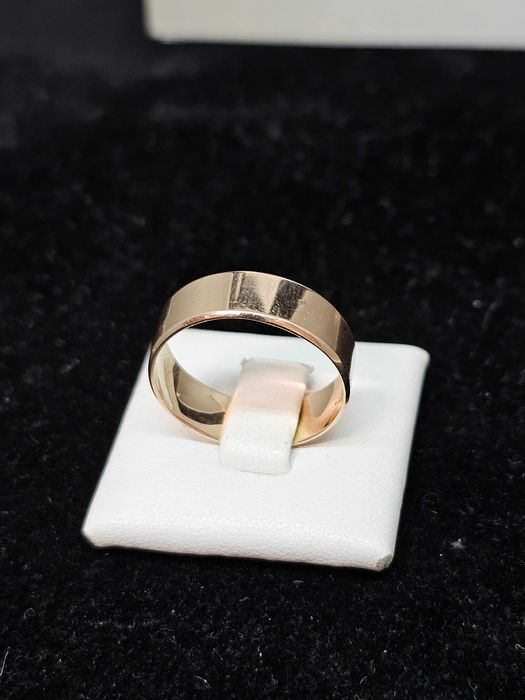 Verigheta aur 14K 2.86g (48327 AG 11 Piata Nicolina) Garantie 2 ani!